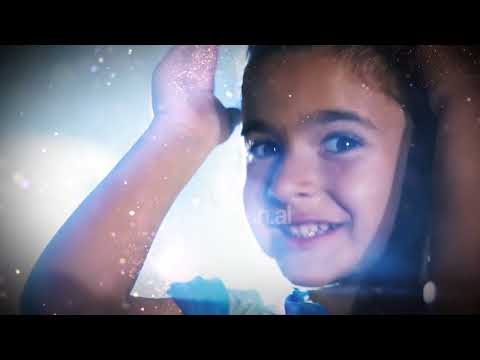 Ne Kurthin e Piter Pan - Alberie Hadergjonaj dhe Florjan Binaj