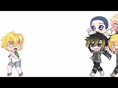 •||Found ya Takemicchi!||Takemichi Harem||Takemichi x All||Tokyo Revenger||Touman Edition||Gacha||•