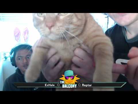 Melee @ the Balcony 91 - Winners Quarters ft. Ryan (Puff) VS PEPIS|Yung! (Fox)