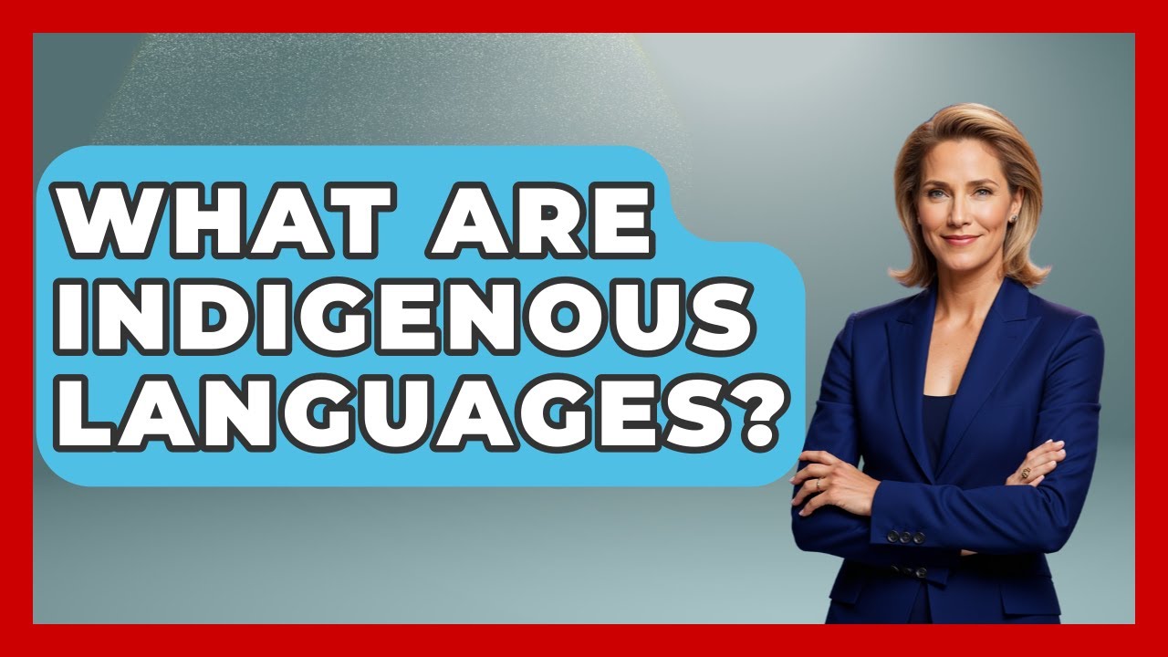 What Are Indigenous Languages? - Magical Mexico Moments