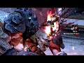 YOUNG KRATOS WITH HERMES, HELIOS AND HADES ABSORBED God of War III Insane combos!