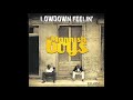 JUNIOR WATSON w/ THE MANNISH BOYS - Lowdown Feelin' (2008)