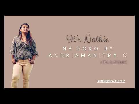 Ny foko ry Andriamanitra o HIRA KATOLIKA (HIRA KOMONIO) It's Nathie