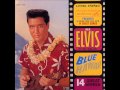 No More - Elvis presley (Soundtrack Blue Hawaii ...