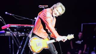Rick Springfield - Full Show, Live at Allianz Amphitheater, Richmond Va. 6/7/25 I Want My 80's Tour!