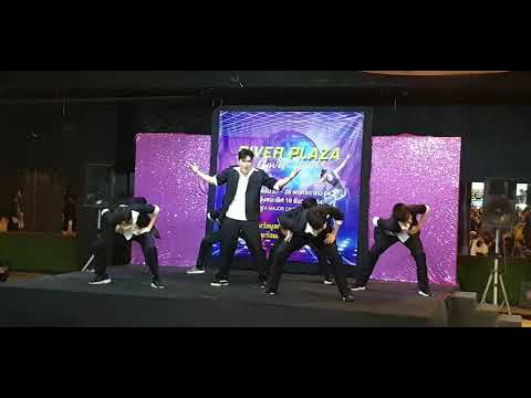 Cover Dance Otto with Steps Studio Team 28.11.21