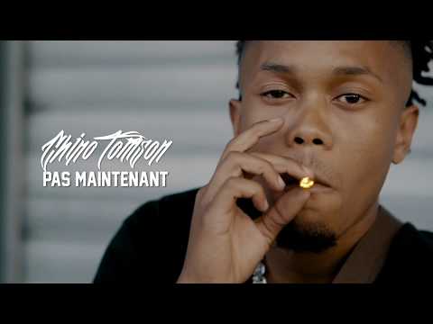Chino Tomson - Freestyle Pas Maintenant I Daymolition