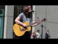 Brandy Clark "Crazy Women" Live, CMAFest 2014