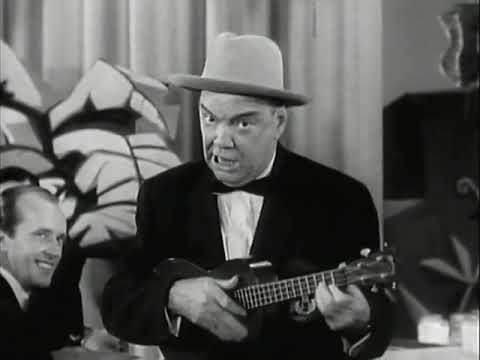 Cliff Edwards - I'm a Happy-Go-Lucky Fellow