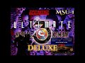 Ultimate Mortal Kombat 3 Deluxe Noob Saibot With NEW Fatality Super Nintendo Hack MSU 1