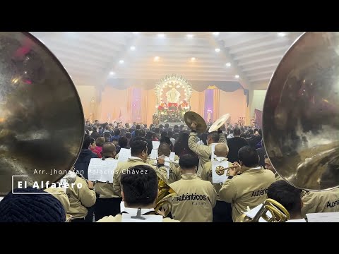 El Alfarero - Auténticos del Callao - Estreno 2025