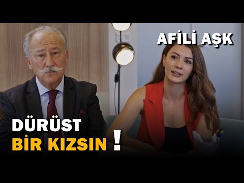 Muhsin, Kerem'i Ayşe'ye Sordu!  -  Afili Aşk 12. Bölüm