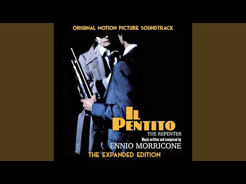 Il pentito (Addio al padre)