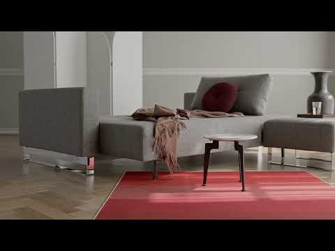 Cassius Deluxe Excess Sofa Bed by Innovation Living