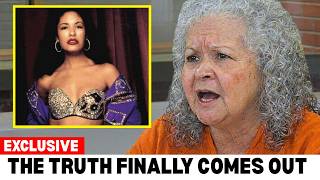 At 64 Years Old, Yolanda Saldívar Breaks Her Silence, Selena Quintanilla's Family Shocked