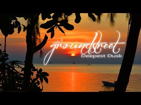 Deepest Dusk - Deep Vocal House Mix - First Edition