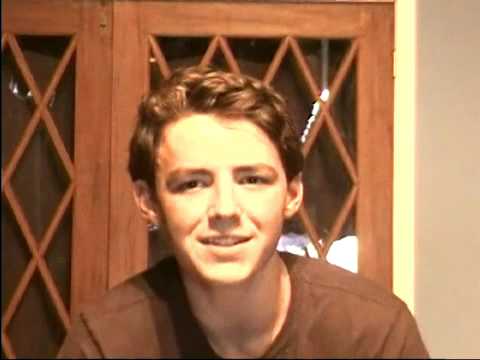 Nicholas McDonald Theatrical Demo Reel