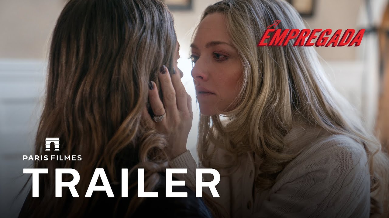 trailer Oficial