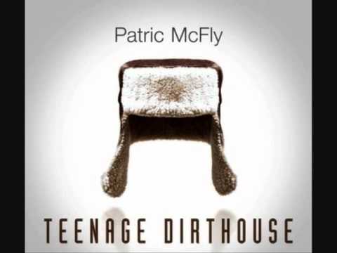 Patric McFly - Teenage Dirthouse ( TopModelz RMX ).