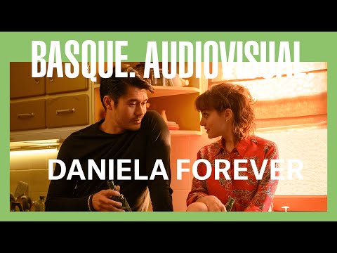 DANIELA FOREVER Intro + Q&A With Henry Golding & Beatrice Grannò | TIFF 2024