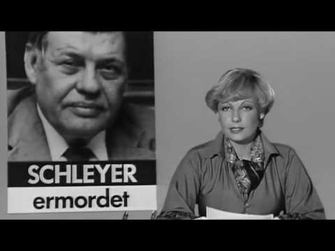 Brian Eno (ft. Snatch) - R.A.F. (Red Army Faction) (1978)