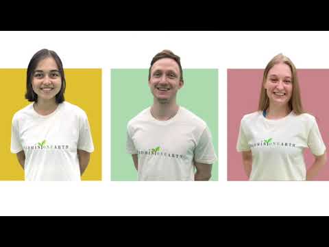 Vorstellung BadmintONEarth