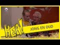 HEA! Jong en oud in één koor