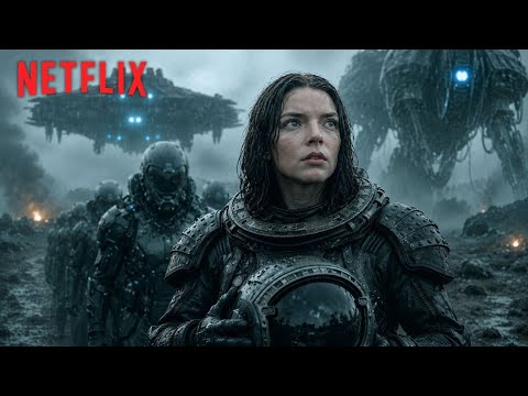 The MOST IGNORED Sci-Fi Bombs That Are Actually 10/10 Masterpieces