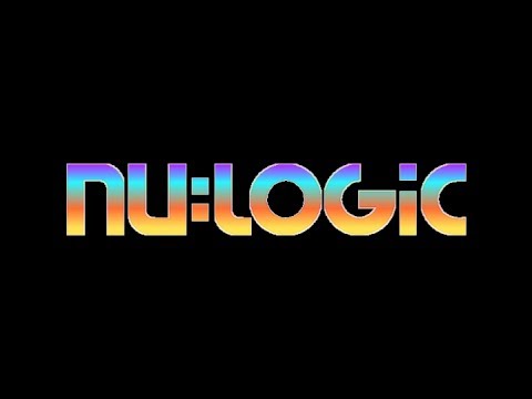 NU:Logic Drum & Bass Mix Hospital Records