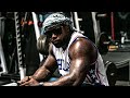 Old School Density Training Leg Day | Mike Rashid