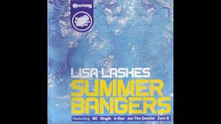 The Chunk Brothers - Drop This Like A Boulder (James Lawson Remix)