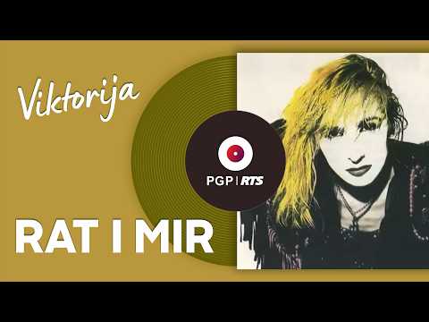 Video thumbnail for Rat i mir (Ljubav je...)
