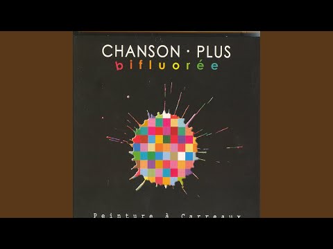 Heureux Comme Un Poisson - Chanson Plus Bifluoree