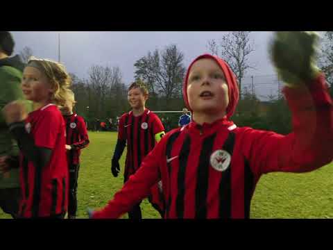 Football Highlights: FC Levadia Pirita Cup 2019