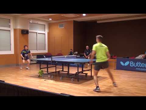 CT Barcino 2 - CTT Mollerussa 4