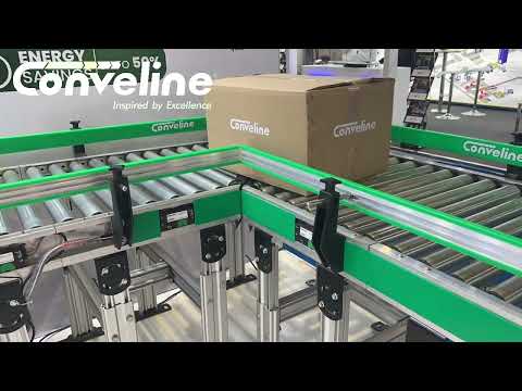 Roller Conveyor Systems