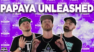 2024: The Year of Papaya | Plants, Buds & Community w/ Strain Show | FTS Clips