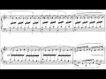 Claude Debussy - The Snow Is Dancing, from ...