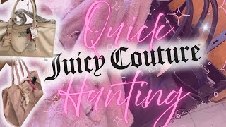 Quick #Juicy Hunting @ #tjmaxx #burlington #dds 💕🤩✨