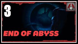 End Of Abyss | Sponsored By Epic Games | Part 3