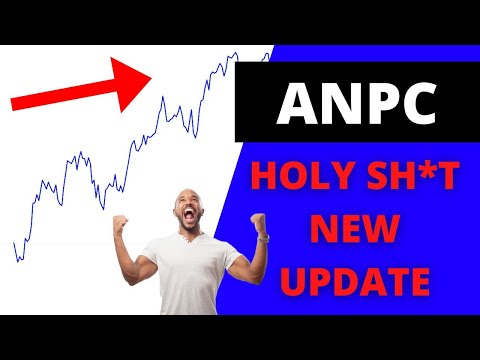 🚨📢 ANPC Stock Technical Analysis And Predictions | AnPac Bio Stock | business insurance