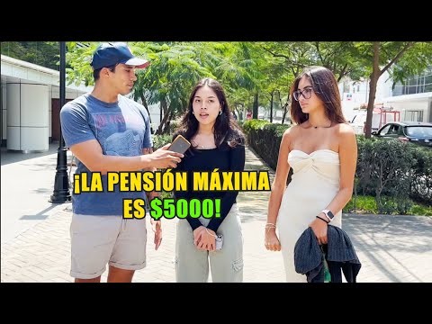 Is studying at Universidad del Pacífico very expensive? Why did you choose UP? | Interviews at Un...