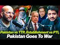 Pakistan Vs Afghanistan PTI Vs The Establishment India Meets The Taliban And Adil Raja Loses TWIP