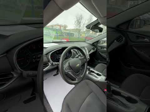 фото chevrolet malibu ix 0