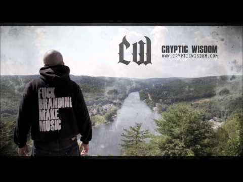 Cryptic Wisdom - Right now ft Ain Safra Prod. By 2Deep