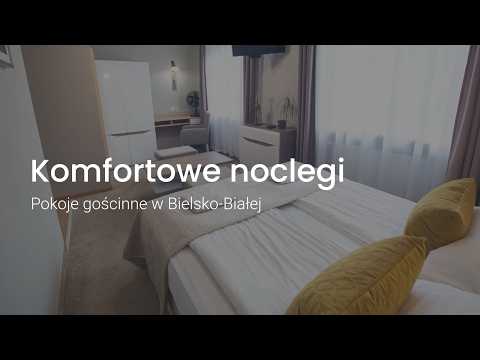 Gasthaus Kamila Szerszeń - video
