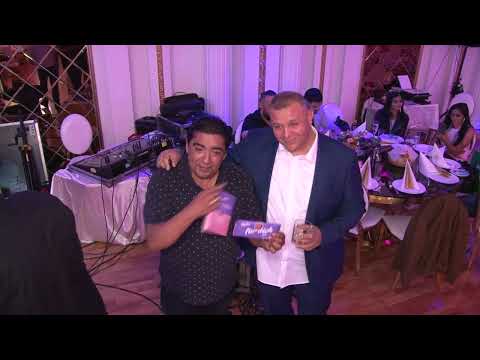 Laurino Punolestvo 1.Deo Ork. Milana Dimica - Milan Strasni - Barbike - Caci -Boban iz rume