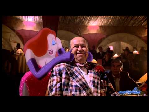 Canta Jessica Rabbit