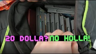 Live City Wide Sales! TONS of games, RARE Marvel Comics, & more! S2E13