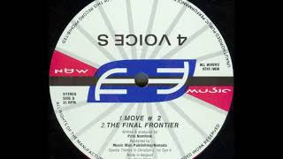 4 Voice S - Move # 2 (B1)
